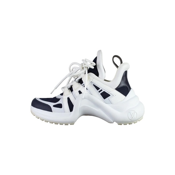 Louis Vuitton Archlight Trainers - Picture 2 of 7